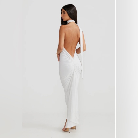 Melanithelabel “LEONI” dress - Picture 2 of 3